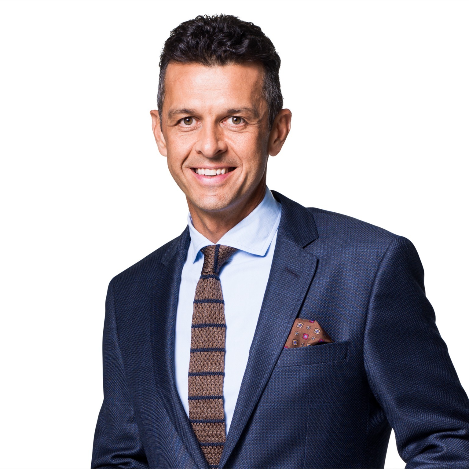 Jann Billeter