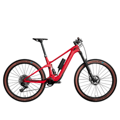 lightrider-e-max-red