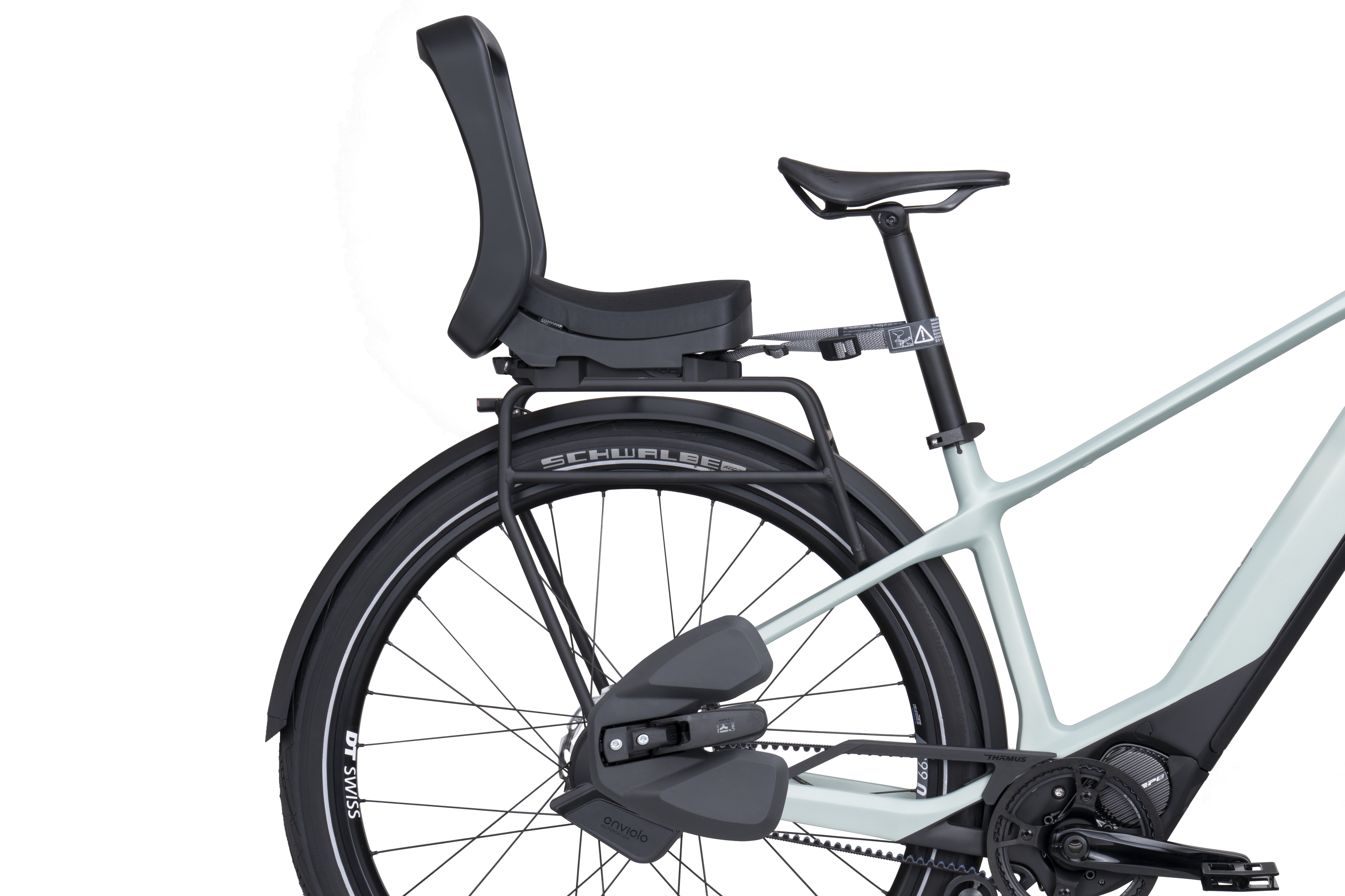 THOEMUS LIGHTWIGHT Kindersitz 1.1-1868-1