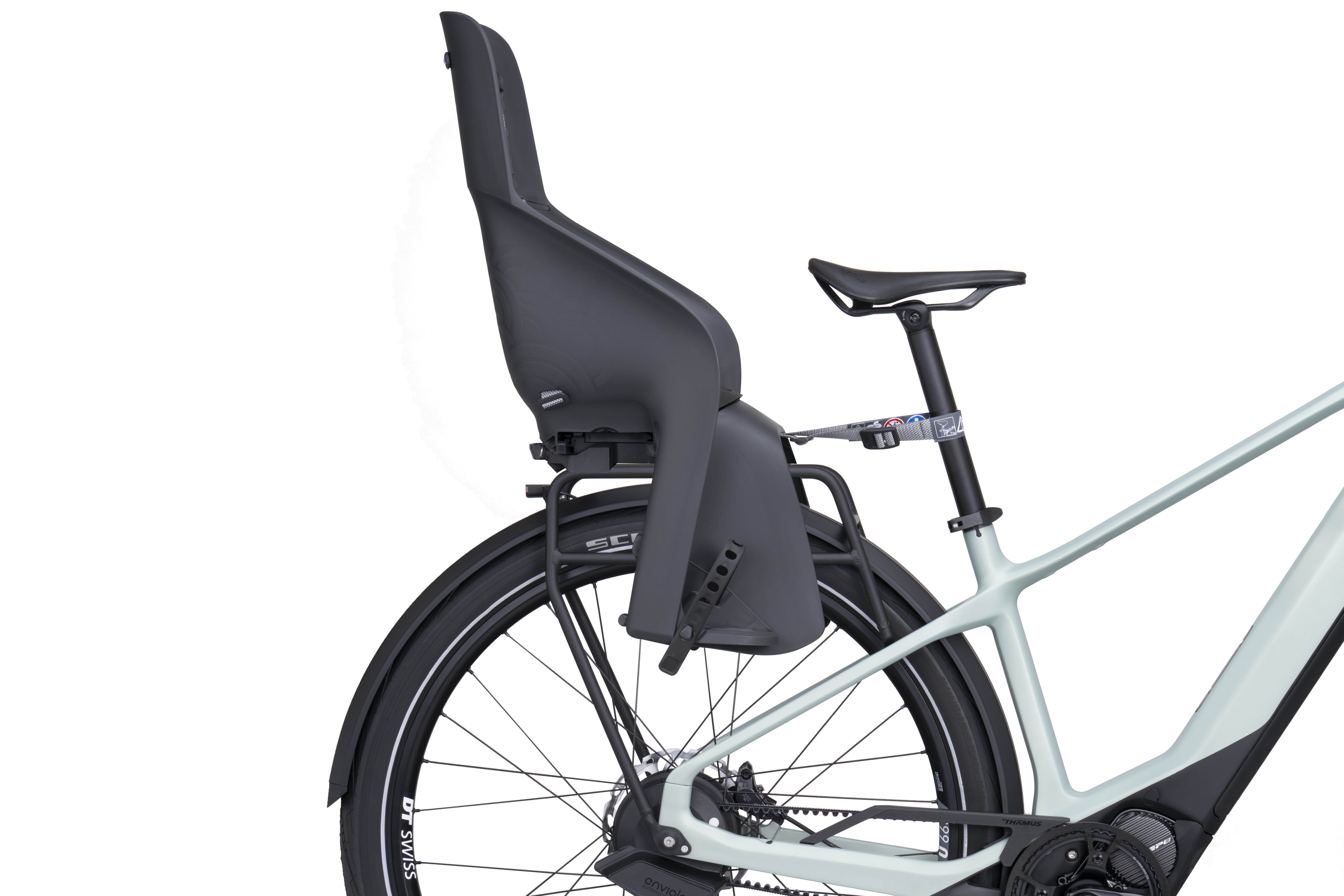 THOEMUS LIGHTWIGHT Kindersitz 2.1-1868-1