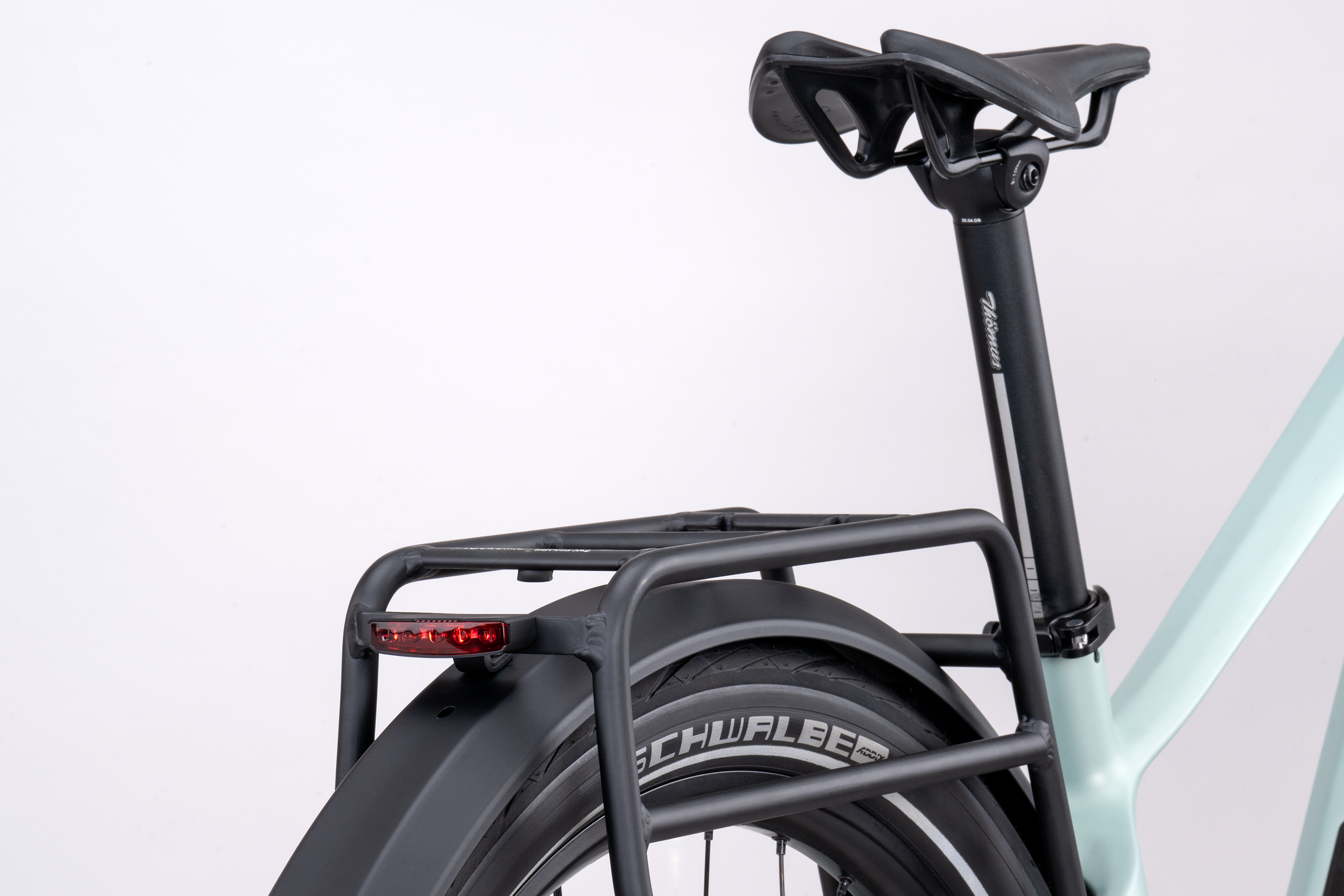 Gepaecktraeger hinten gross