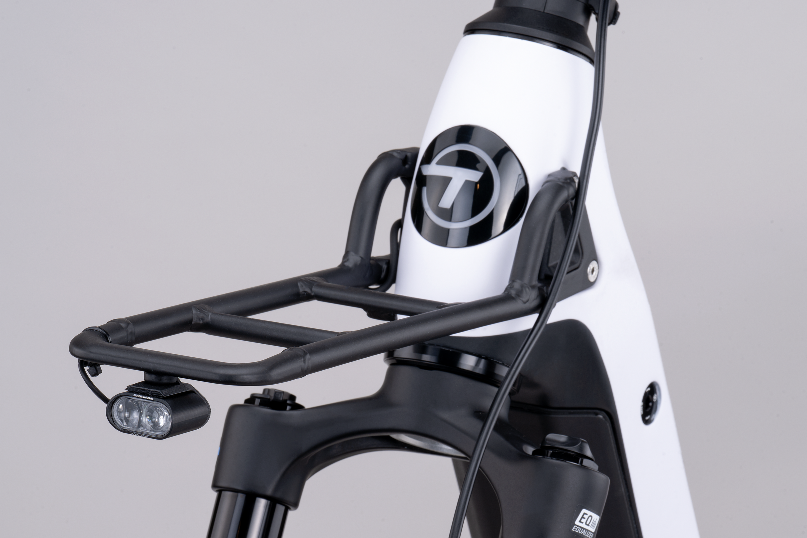 Gepaecktraeger vorne Klein-9313