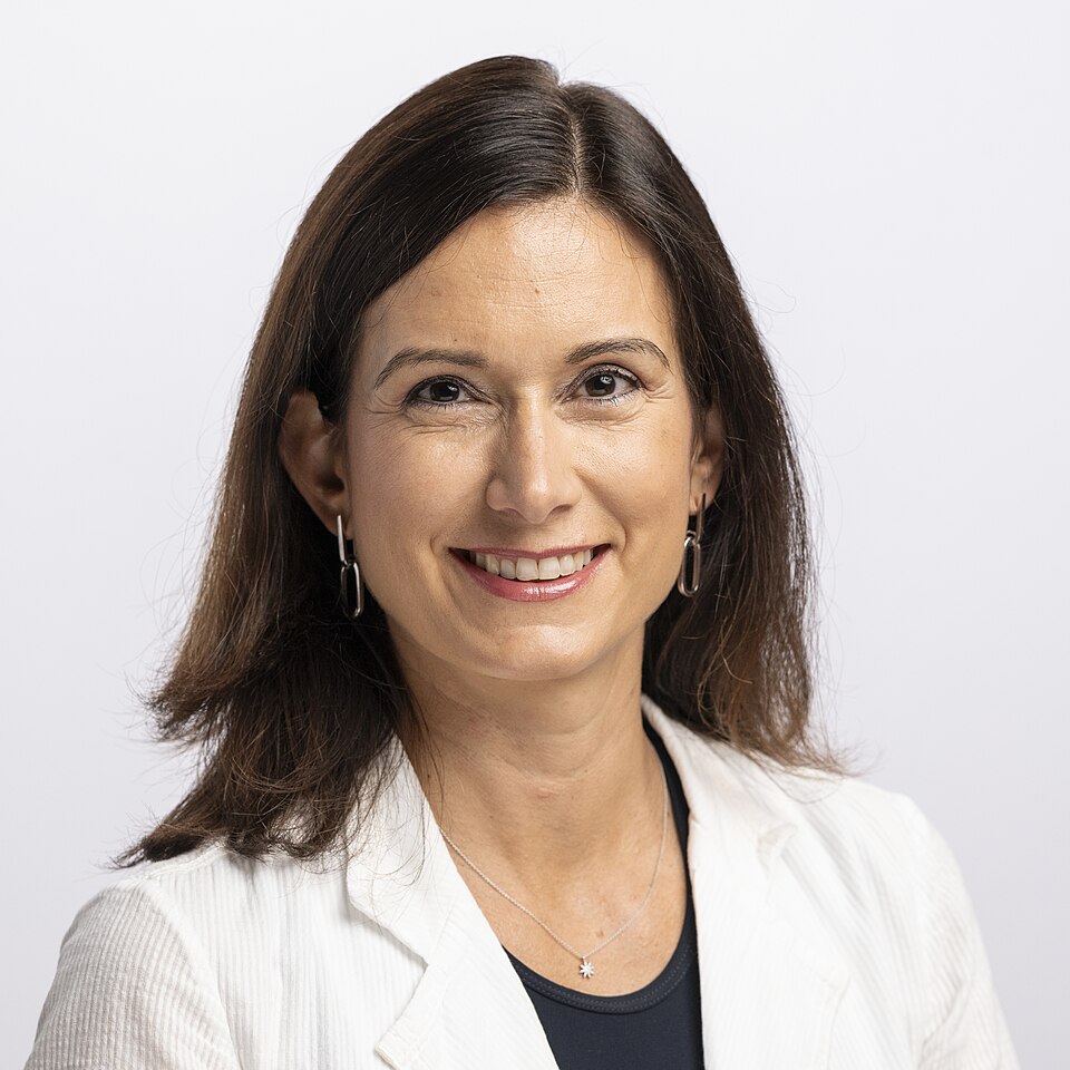 Maja Riniker