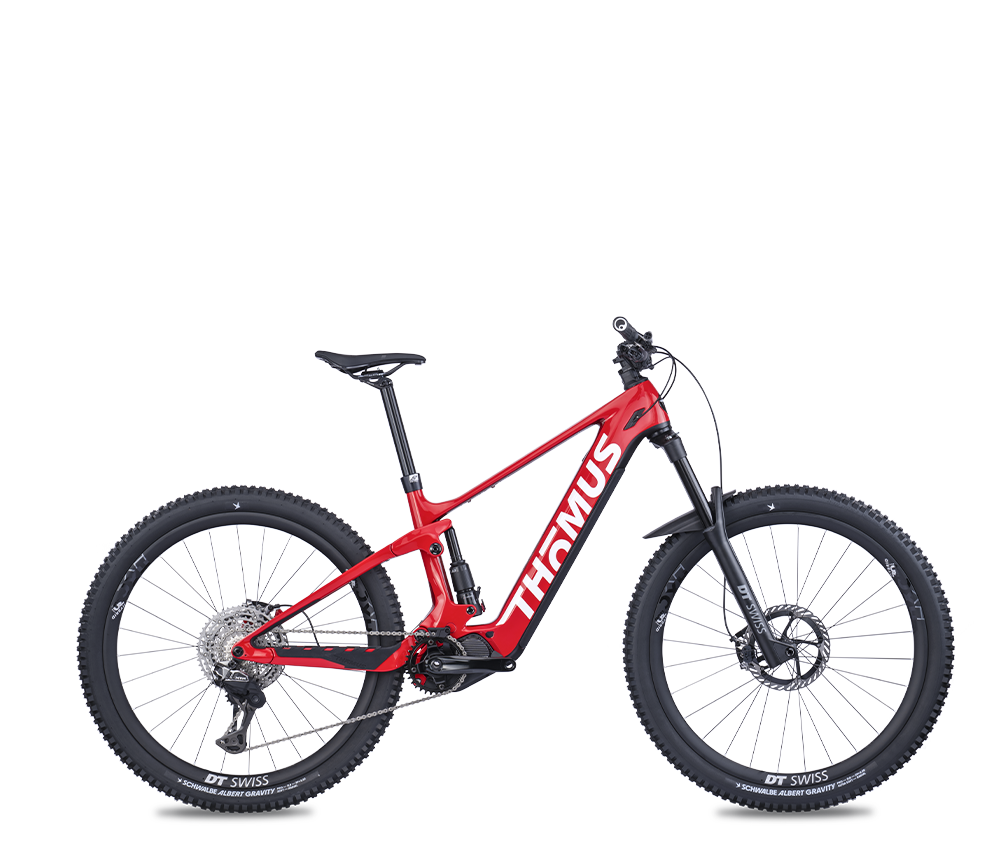 Lightrider E3 Pro
