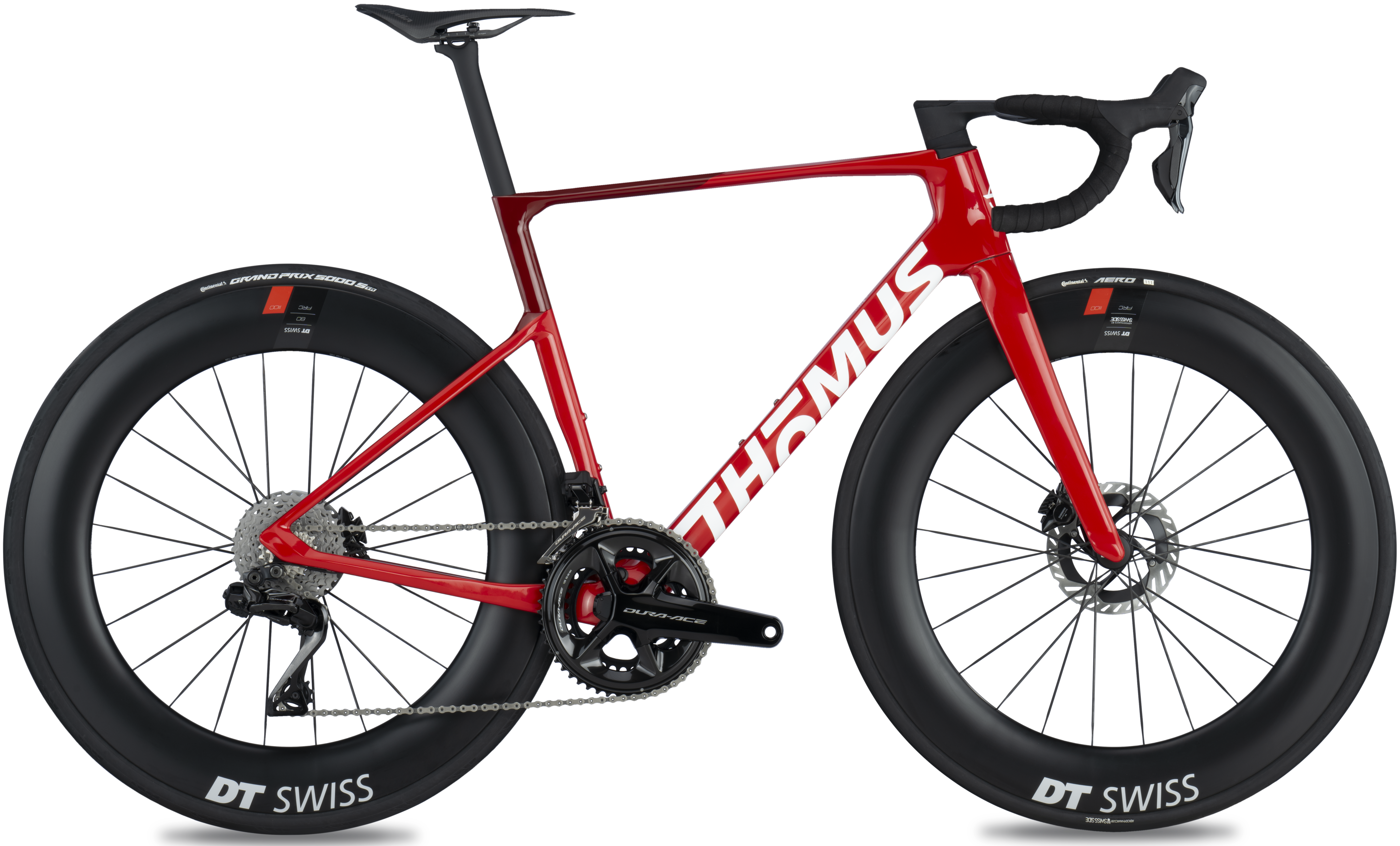 SLIKER R3 ULTIMATE red Team-2303-1