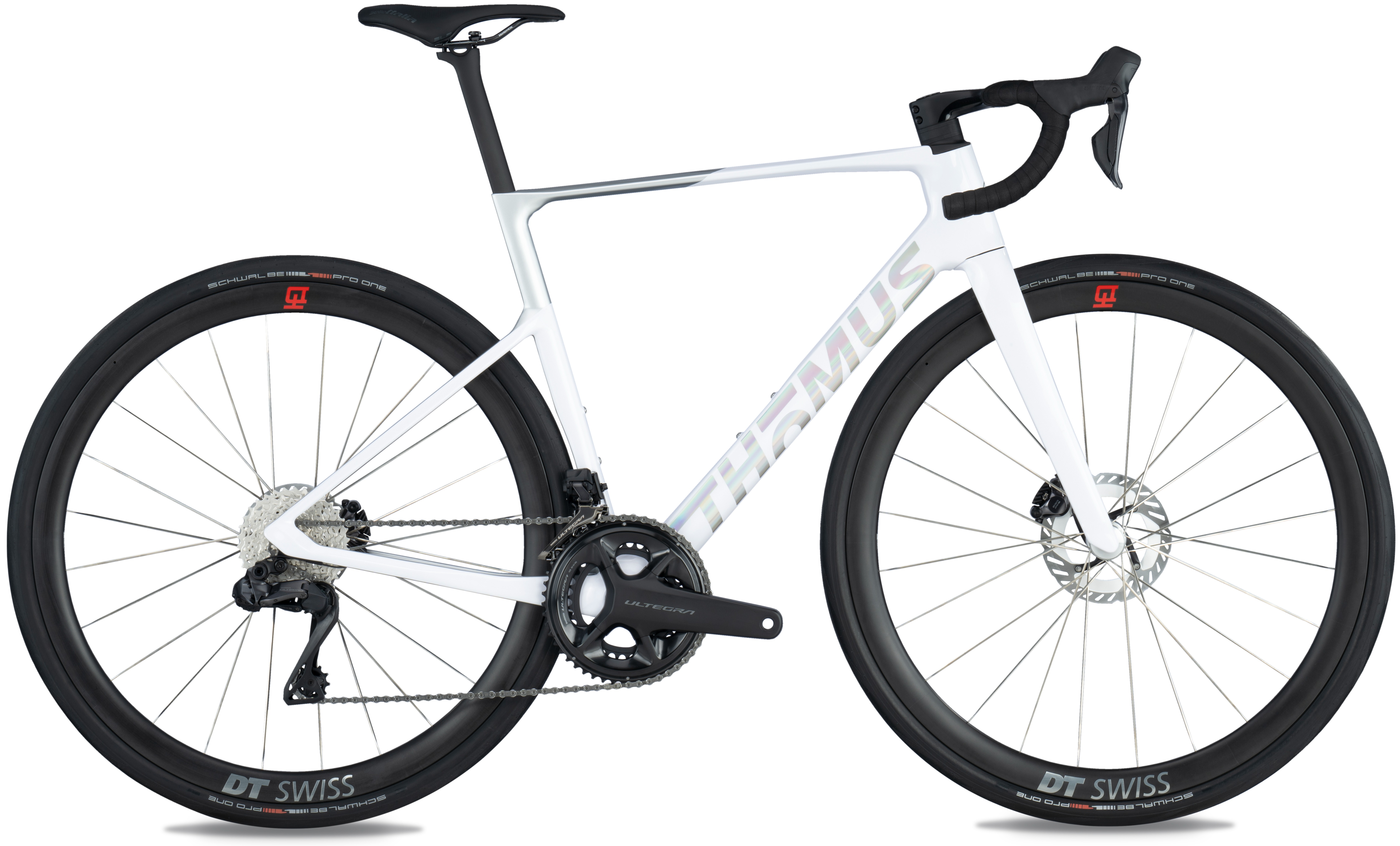 SLIKER R3 ULTIMATE white silver-2290-1