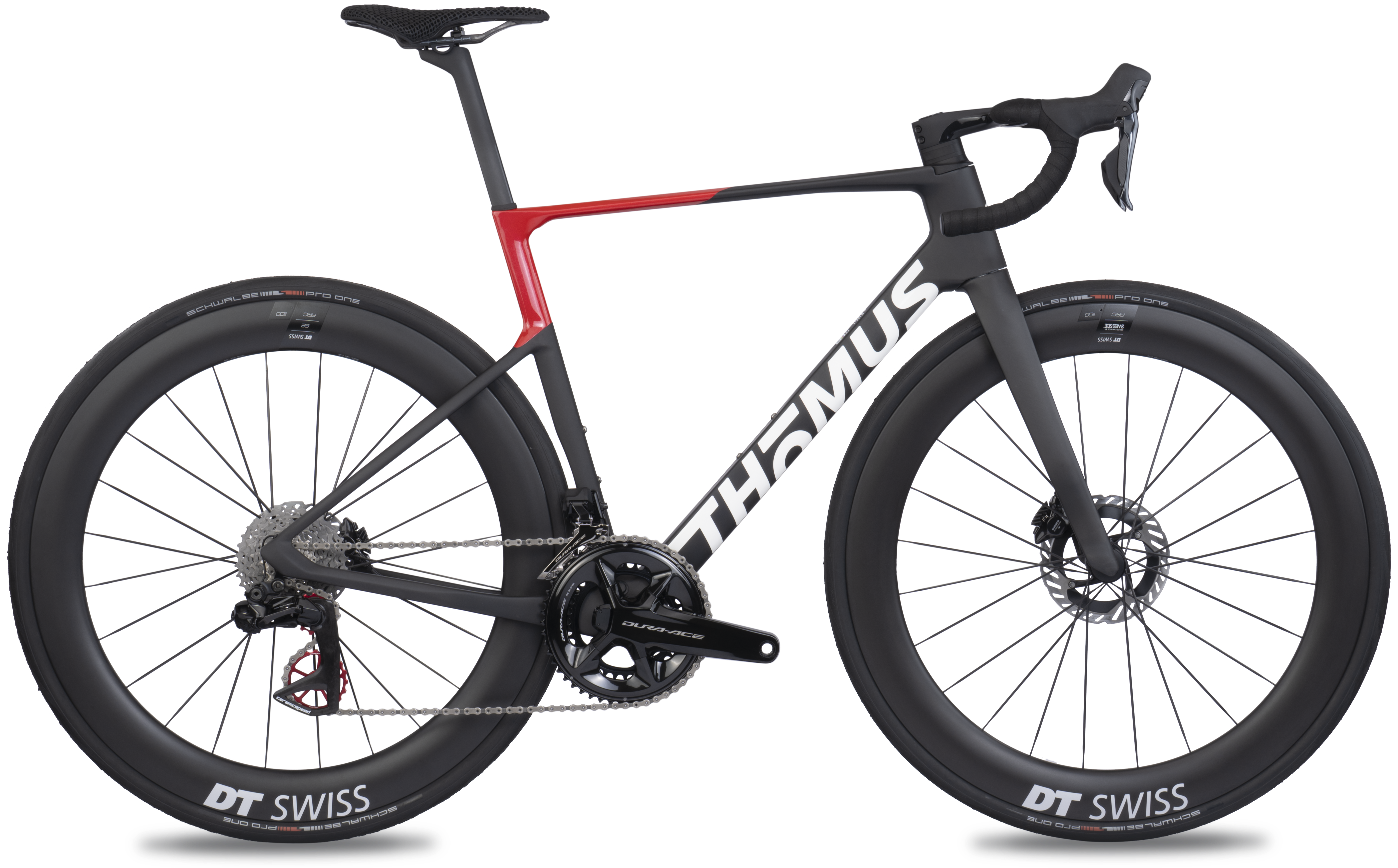 SLIKER R3 Black Red-1-1-1