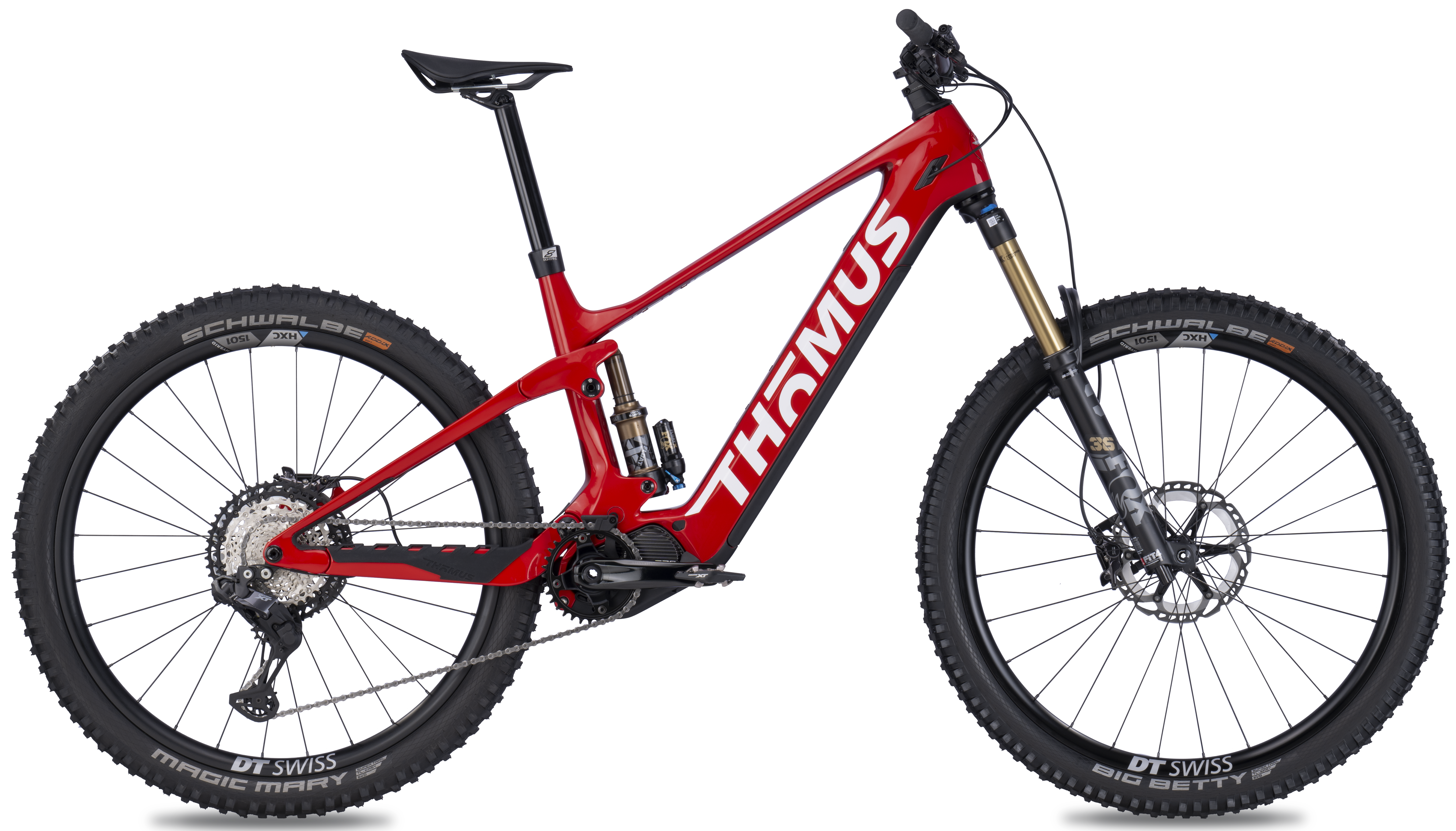 THOEMUS LIGHTRIDER E3 PRO-12116-1