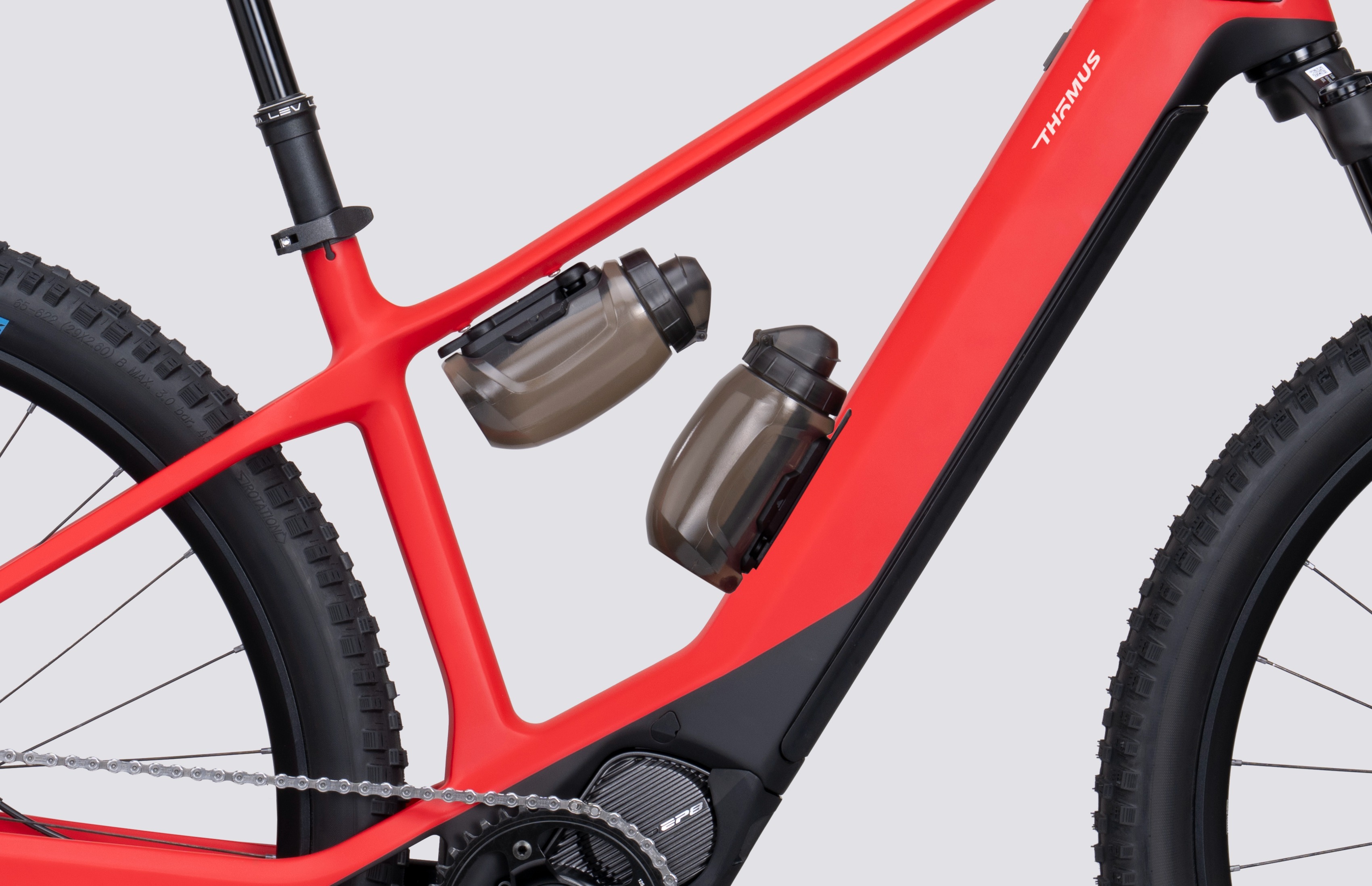 BOUTEILLES À BOUCHERred-1567